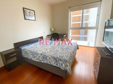 VENTA MODERNO Y EXCLUSIVO FLAT EN SAN ISIDRO 171M2