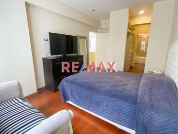 VENTA MODERNO Y EXCLUSIVO FLAT EN SAN ISIDRO 171M2