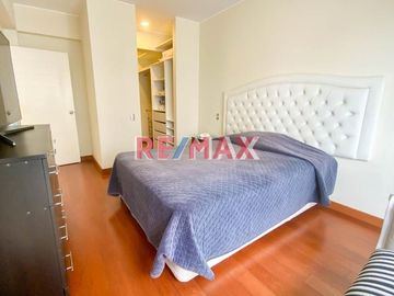 VENTA MODERNO Y EXCLUSIVO FLAT EN SAN ISIDRO 171M2