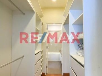 VENTA MODERNO Y EXCLUSIVO FLAT EN SAN ISIDRO 171M2