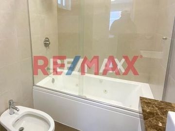 VENTA MODERNO Y EXCLUSIVO FLAT EN SAN ISIDRO 171M2