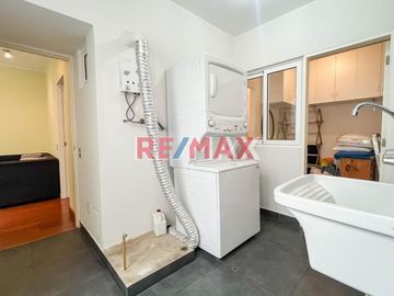 VENTA MODERNO Y EXCLUSIVO FLAT EN SAN ISIDRO 171M2