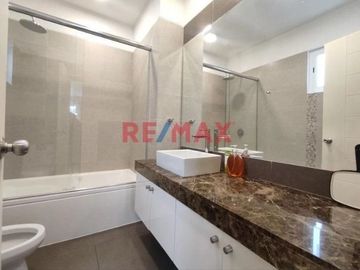 VENTA MODERNO Y EXCLUSIVO FLAT EN SAN ISIDRO 171M2