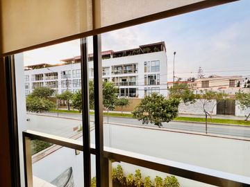 Hermoso dpto como nuevo condominio muy seguro