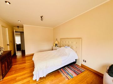 Hermoso dpto como nuevo condominio muy seguro