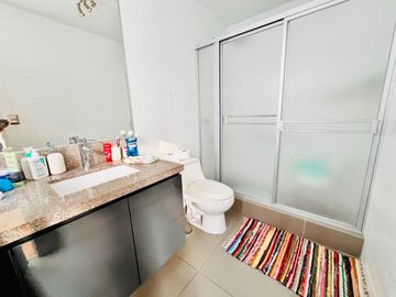Hermoso dpto como nuevo condominio muy seguro