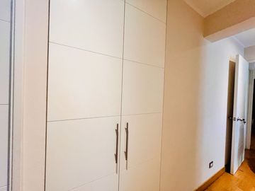 Hermoso dpto como nuevo condominio muy seguro