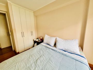 Hermoso dpto como nuevo condominio muy seguro