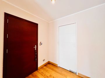 Hermoso dpto como nuevo condominio muy seguro