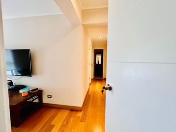 Hermoso dpto como nuevo condominio muy seguro
