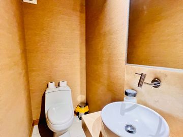 Hermoso dpto como nuevo condominio muy seguro