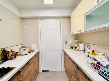 Hermoso dpto como nuevo condominio muy seguro