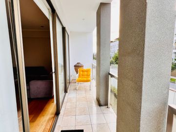 Hermoso dpto como nuevo condominio muy seguro