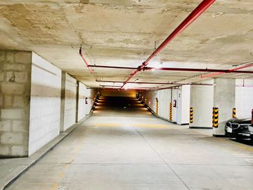 Hermoso dpto como nuevo condominio muy seguro
