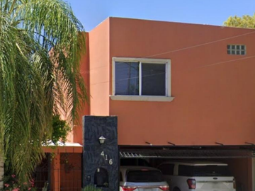 BONITA CASA EN VENTA EN TORREON COAHUILA