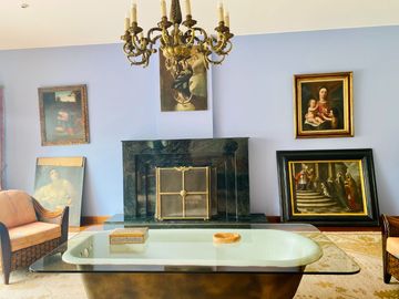 VENTA DE BELLA CASA DE LUJO EN PERFECTAS CONDICIONES