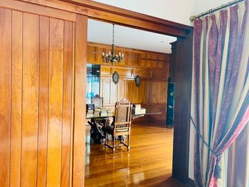 VENTA DE BELLA CASA DE LUJO EN PERFECTAS CONDICIONES