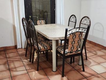 CASA EN RENTA EN RAMOS ARIZPE EN COLONIA LOMAS DEL VALLE