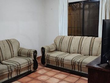 CASA EN RENTA EN RAMOS ARIZPE EN COLONIA LOMAS DEL VALLE