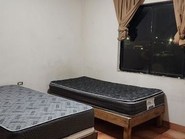 CASA EN RENTA EN RAMOS ARIZPE EN COLONIA LOMAS DEL VALLE