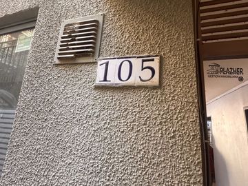 SE VENDE Dpto 105 Edif Blanca Estela Cond Marina II, Cqbo
