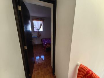 VENTA CASA, LOS ALAMOS CHALCO