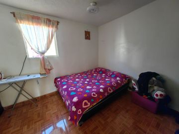 VENTA CASA, LOS ALAMOS CHALCO