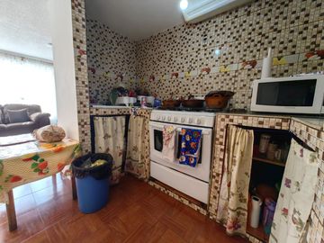 VENTA CASA, LOS ALAMOS CHALCO