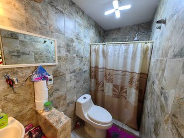 VENTA CASA, LOS ALAMOS CHALCO