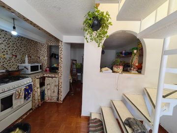 VENTA CASA, LOS ALAMOS CHALCO