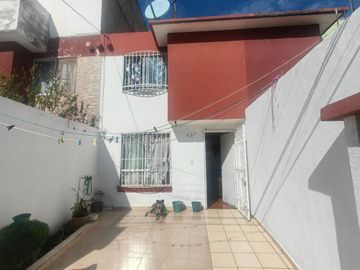 VENTA CASA, LOS ALAMOS CHALCO