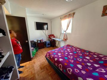 VENTA CASA, LOS ALAMOS CHALCO