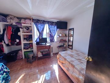 VENTA CASA, LOS ALAMOS CHALCO