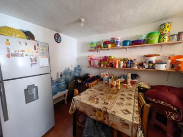 VENTA CASA, LOS ALAMOS CHALCO