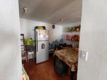 VENTA CASA, LOS ALAMOS CHALCO