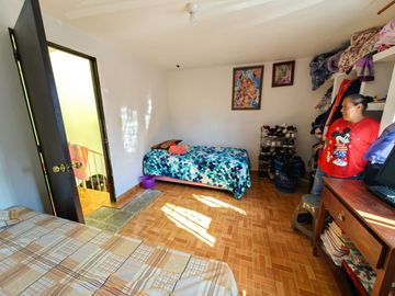 VENTA CASA, LOS ALAMOS CHALCO