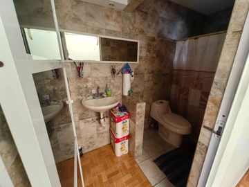 VENTA CASA, LOS ALAMOS CHALCO