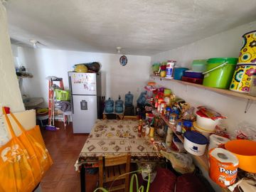 VENTA CASA, LOS ALAMOS CHALCO