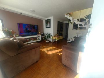 VENTA CASA, LOS ALAMOS CHALCO