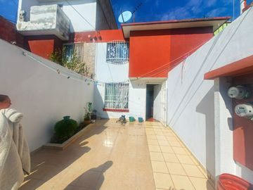 VENTA CASA, LOS ALAMOS CHALCO