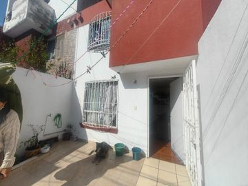 VENTA CASA, LOS ALAMOS CHALCO