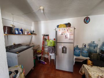 VENTA CASA, LOS ALAMOS CHALCO
