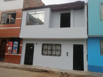 Venta de casa en cañete