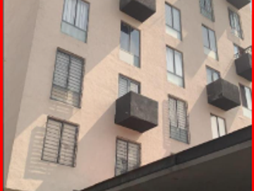 DEPARTAMENTO EN LERDO COL. SAN SIMON TOLNAHUAC, ALCALDIA CUAUHTEMOC CDMX