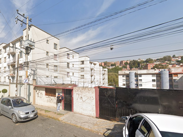 DEPARTAMENTO EN BOSQUES COACALCO DE BERRIOZABAL, EDOMEX. ¡NO CREDITOS!