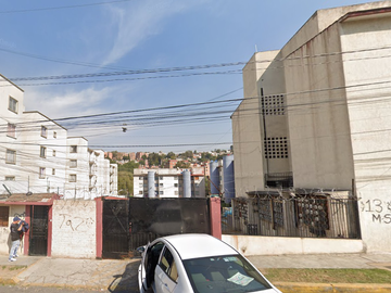 DEPARTAMENTO EN BOSQUES COACALCO DE BERRIOZABAL, EDOMEX. ¡NO CREDITOS!