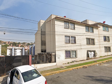DEPARTAMENTO EN BOSQUES COACALCO DE BERRIOZABAL, EDOMEX. ¡NO CREDITOS!