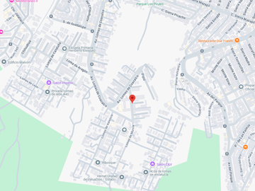 DEPARTAMENTO EN BOSQUES COACALCO DE BERRIOZABAL, EDOMEX. ¡NO CREDITOS!