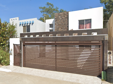 HERMOSA CASA EN TAMAULIPAS, MEXICO
