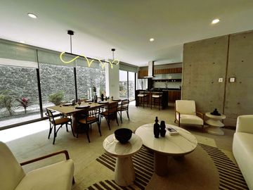 Venta de casa en Zibatá, Querétaro